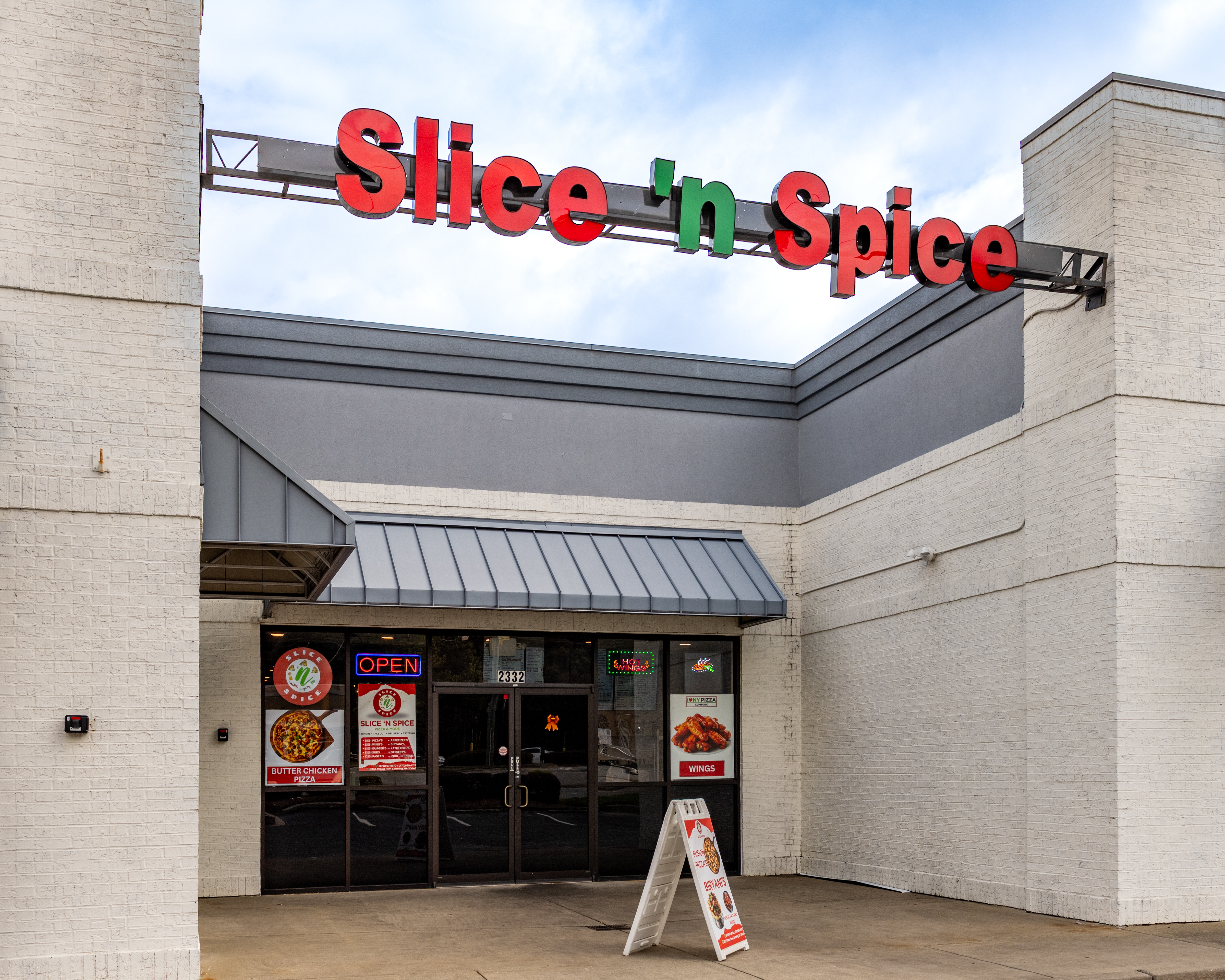 Indian Food FAQ
